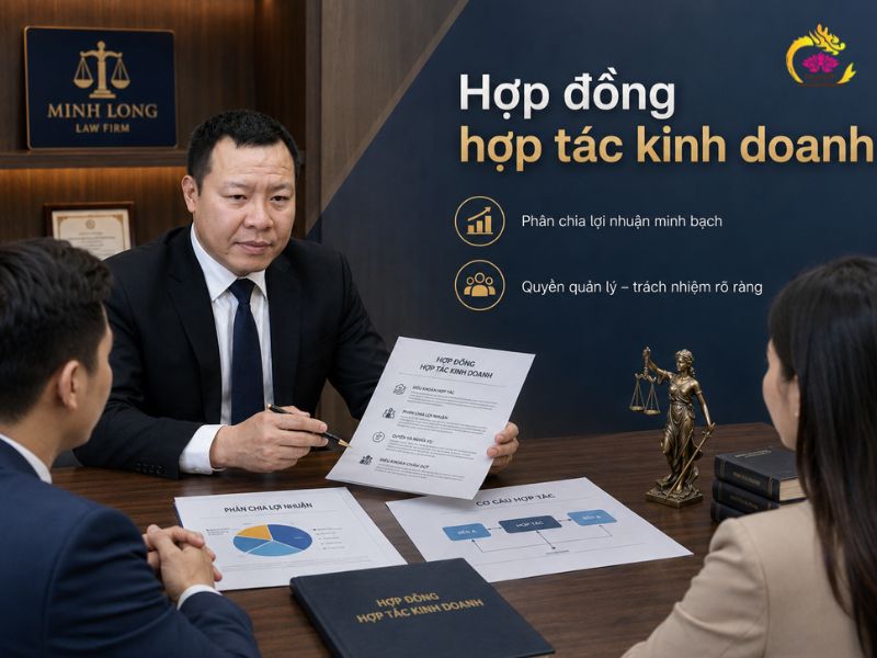 Dịch vụ rà soát hợp đồng kinh tế rủi ro cao