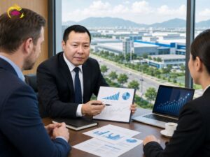 Hỗ trợ pháp lý đầu tư nước ngoài vào Việt Nam