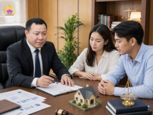 Bảo vệ tài sản trước và sau hôn nhân