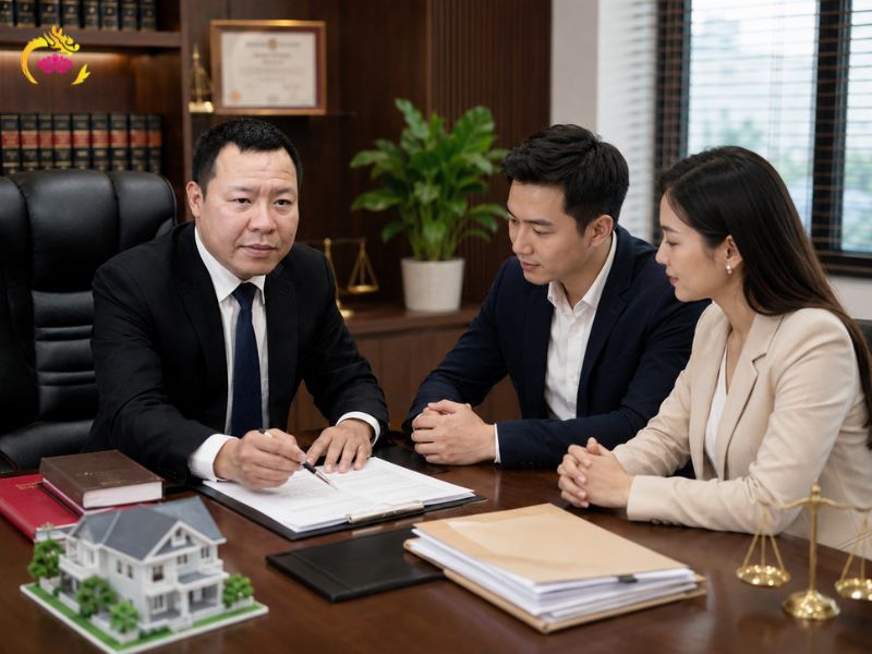 Bảo vệ tài sản trước và sau hôn nhân