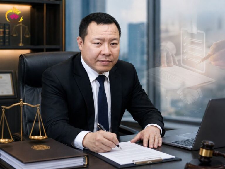 Dịch vụ soạn thảo hợp đồng thương mại