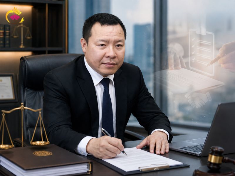 Dịch vụ soạn thảo hợp đồng thương mại