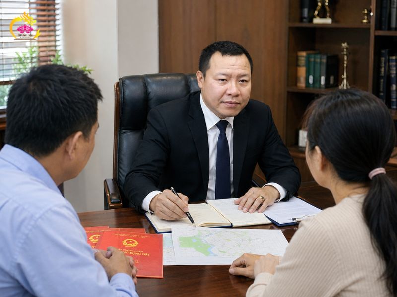 Cách giải quyết tranh chấp đất đai không cần ra tòa hiệu quả Cách giải quyết tranh chấp đất đai không cần ra tòa