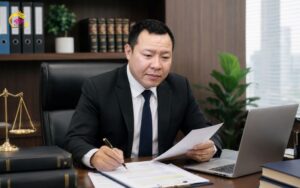 Luật sư đại diện ngoài tố tụng