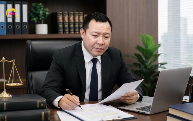Luật sư Minh Long - Luật sư đại diện ngoài tố tụng uy tín Luật sư đại diện ngoài tố tụng