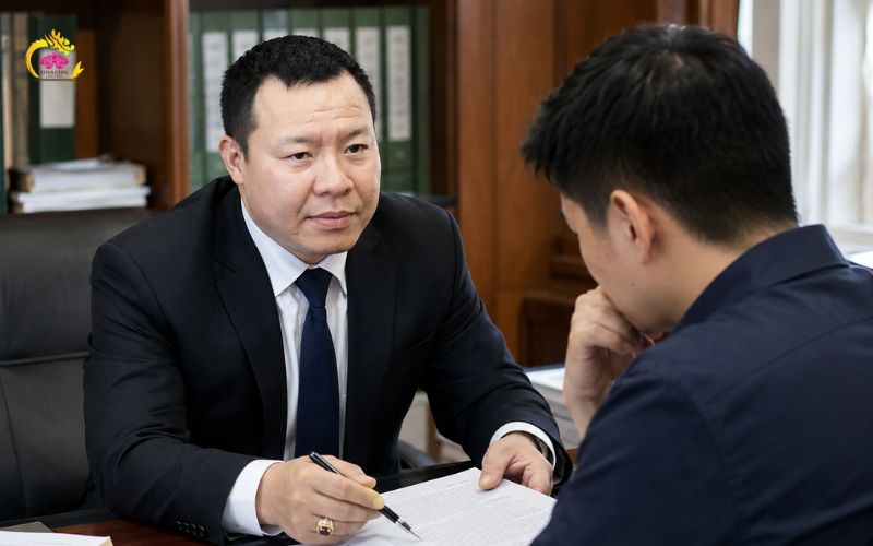 Luật sư Minh Long - Luật sư đại diện ngoài tố tụng uy tín Luật sư đại diện ngoài tố tụng