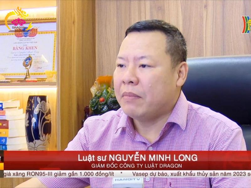 luật sư minh long
