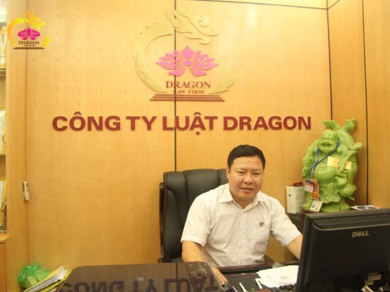 luật sư minh long