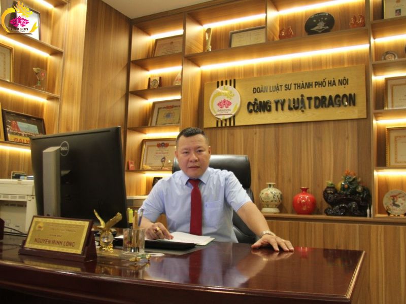 Luật sư Minh Long bào chữa hình sự