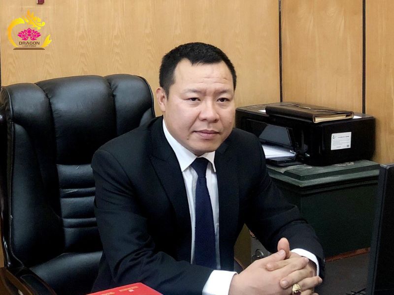 luật sư minh long